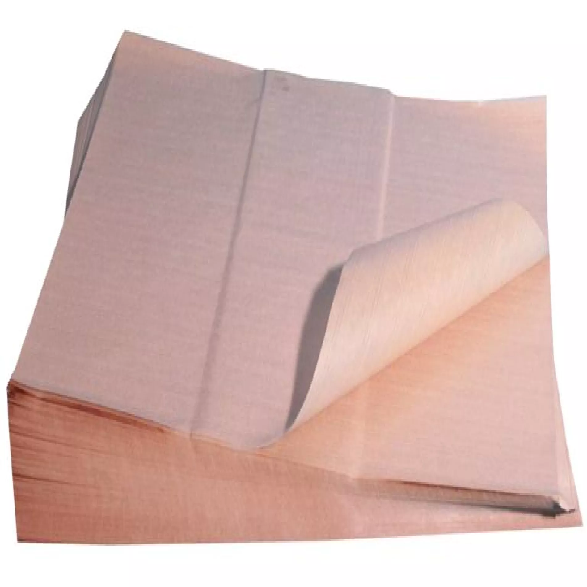 Papier kraft brun Visuel